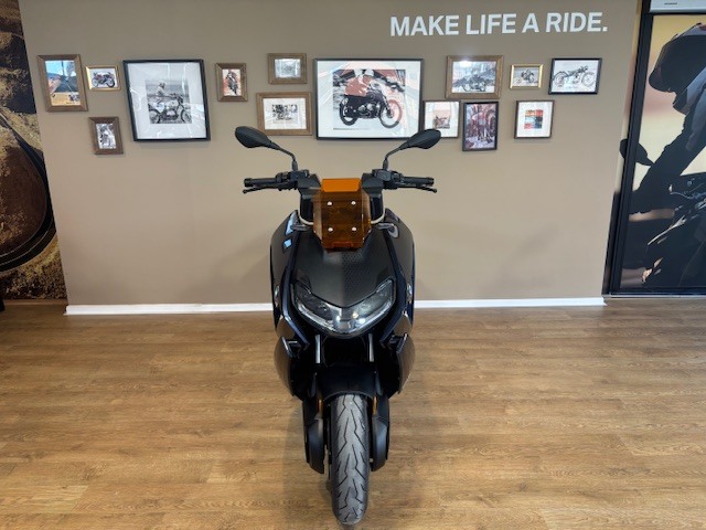 BMW Motorrad CE 04 A2  de ocasión 