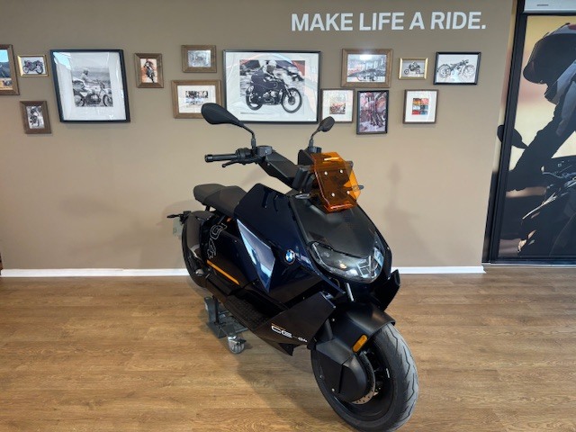 BMW Motorrad CE 04 A2  de ocasión 