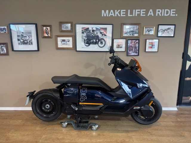 BMW Motorrad CE 04 A2  de ocasión 