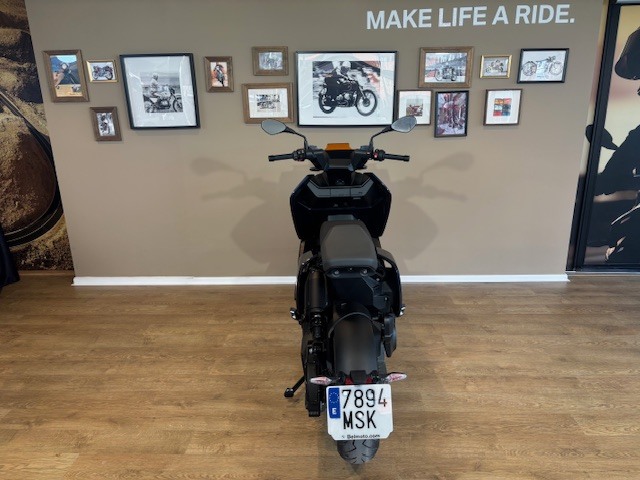 BMW Motorrad CE 04 A2  de ocasión 