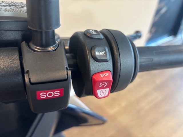 BMW Motorrad CE 04 A2  de ocasión 