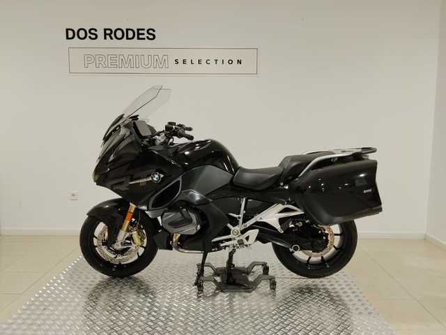 BMW Motorrad R 1250 RT  de ocasión 