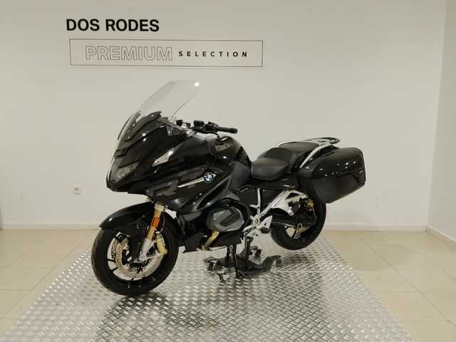 BMW Motorrad R 1250 RT  de ocasión 