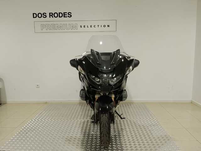 BMW Motorrad R 1250 RT  de ocasión 