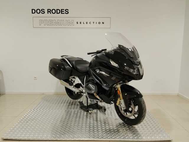 BMW Motorrad R 1250 RT  de ocasión 