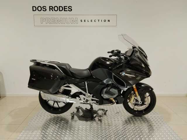 BMW Motorrad R 1250 RT  de ocasión 