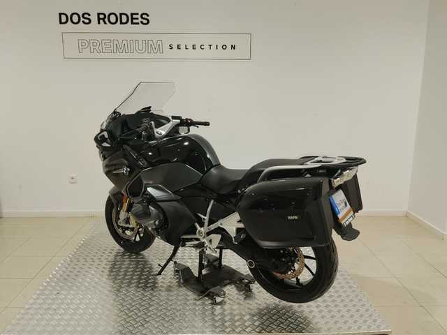 BMW Motorrad R 1250 RT  de ocasión 