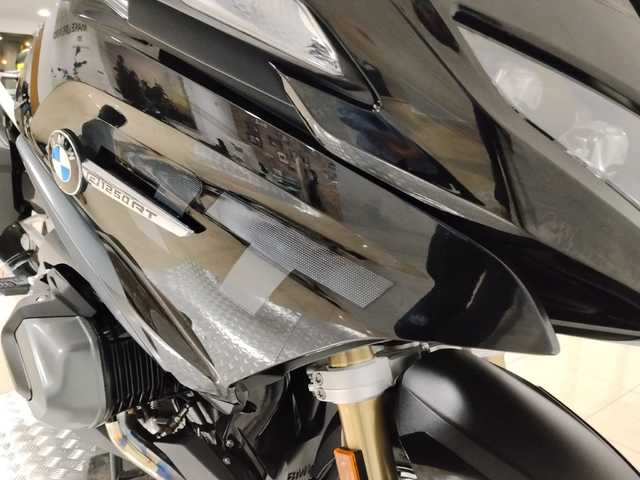 BMW Motorrad R 1250 RT  de ocasión 