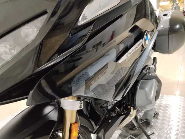 BMW Motorrad R 1250 RT  de ocasión 