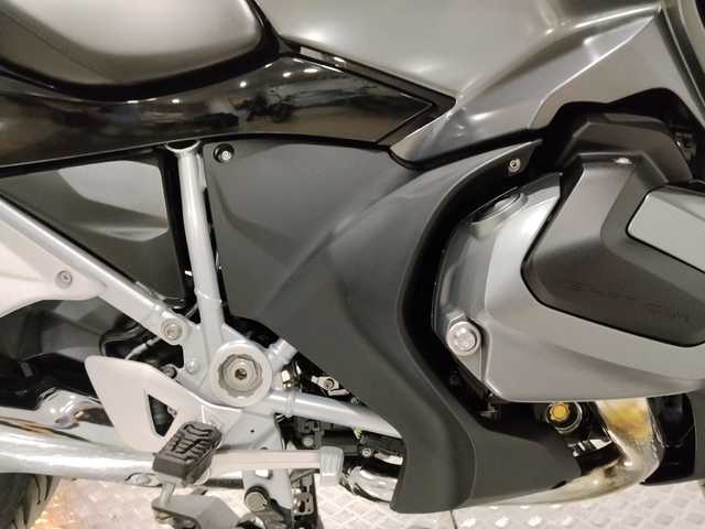 BMW Motorrad R 1250 RT  de ocasión 