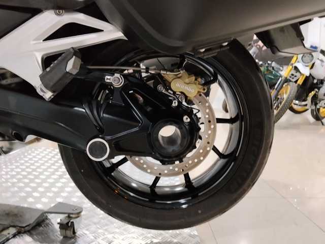 BMW Motorrad R 1250 RT  de ocasión 