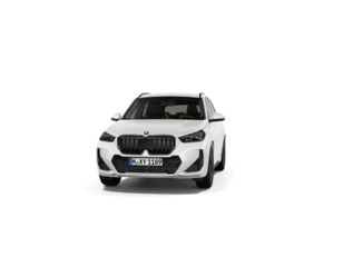 Fotos de BMW X1 sDrive20d color Blanco. Año 2025. 120KW(163CV). Diésel. En concesionario Vehinter Getafe de Madrid