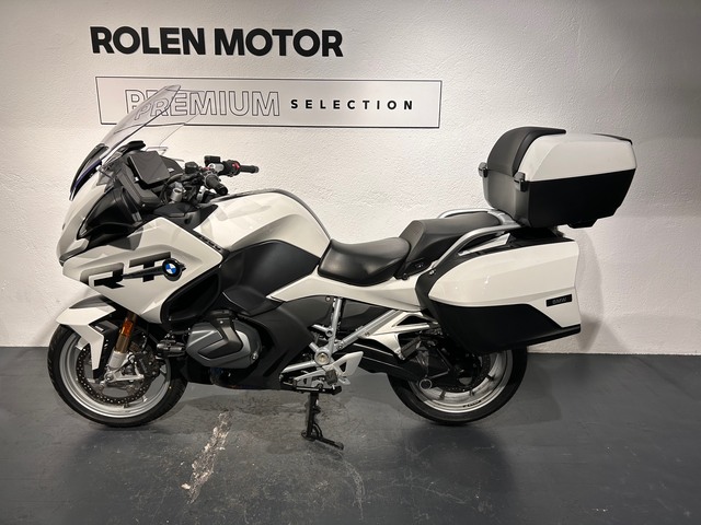 BMW Motorrad R 1250 RT  de ocasión 