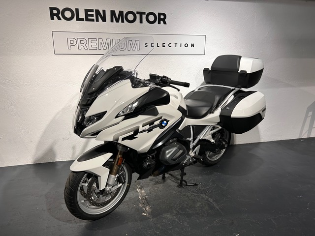 BMW Motorrad R 1250 RT  de ocasión 