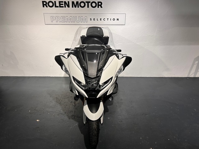 BMW Motorrad R 1250 RT  de ocasión 