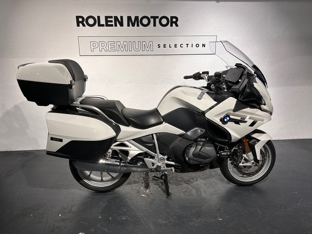 BMW Motorrad R 1250 RT  de ocasión 