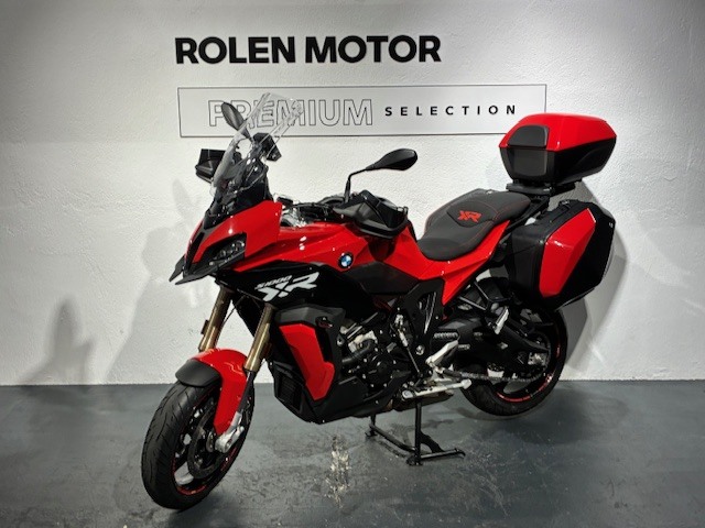 BMW Motorrad S 1000 XR  de ocasión 