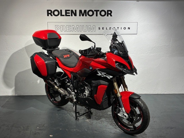 BMW Motorrad S 1000 XR  de ocasión 
