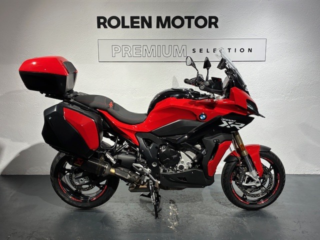 BMW Motorrad S 1000 XR  de ocasión 