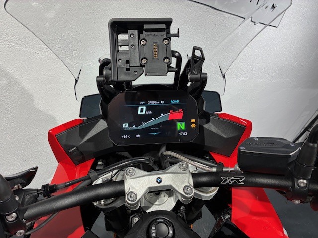 BMW Motorrad S 1000 XR  de ocasión 