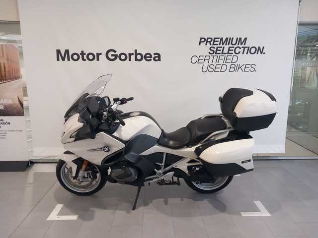 BMW Motorrad R 1250 RT  de ocasión 