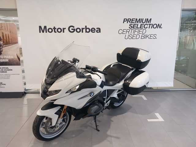 BMW Motorrad R 1250 RT  de ocasión 