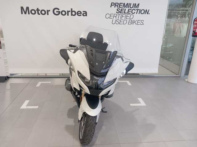 BMW Motorrad R 1250 RT  de ocasión 