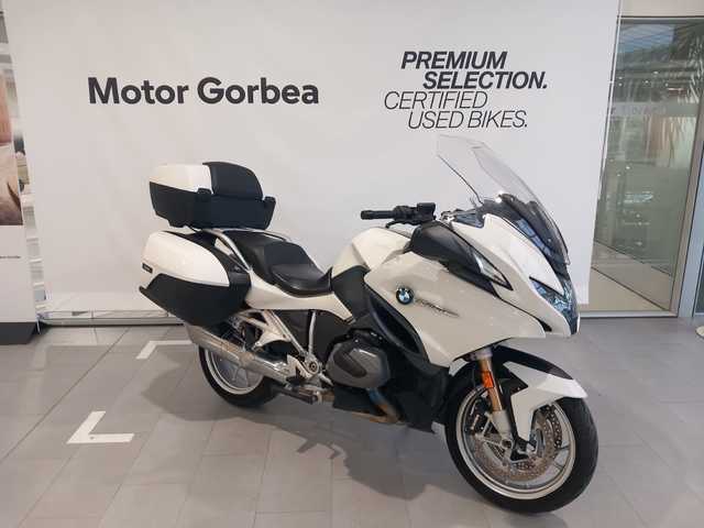 BMW Motorrad R 1250 RT  de ocasión 
