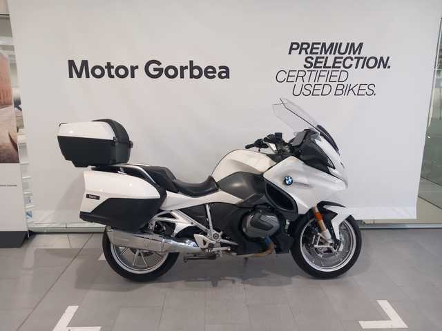 BMW Motorrad R 1250 RT  de ocasión 
