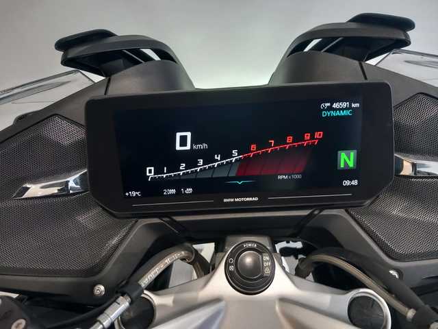 BMW Motorrad R 1250 RT  de ocasión 