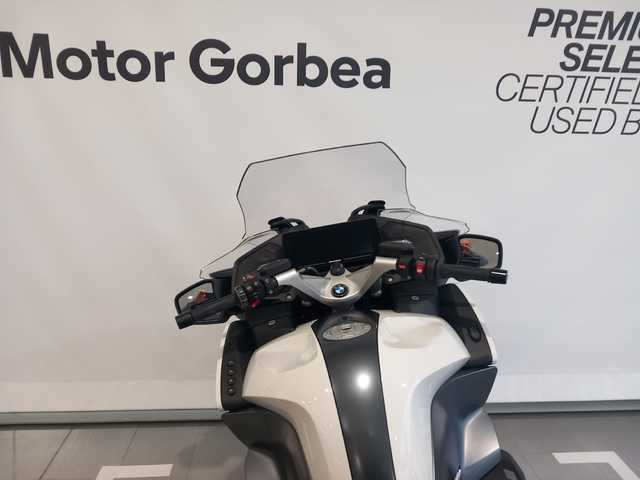 BMW Motorrad R 1250 RT  de ocasión 