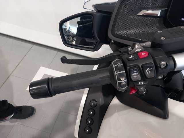 BMW Motorrad R 1250 RT  de ocasión 