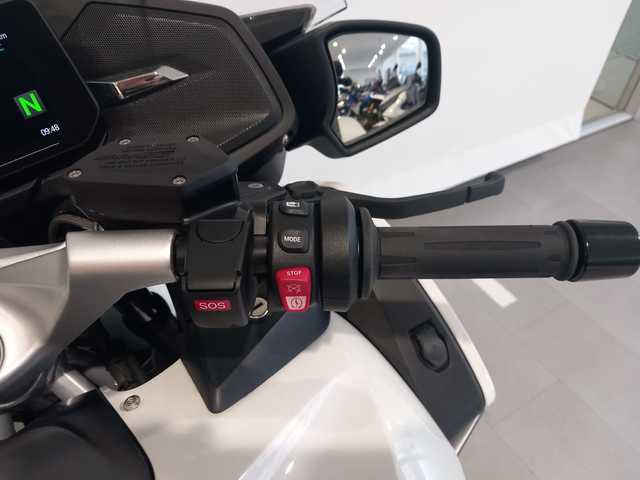 BMW Motorrad R 1250 RT  de ocasión 