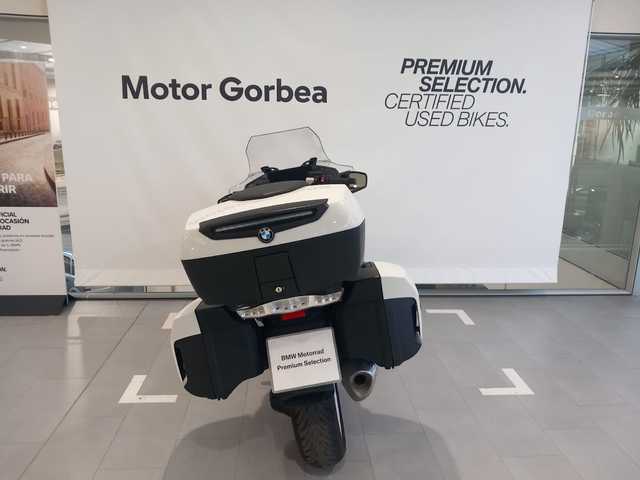 BMW Motorrad R 1250 RT  de ocasión 