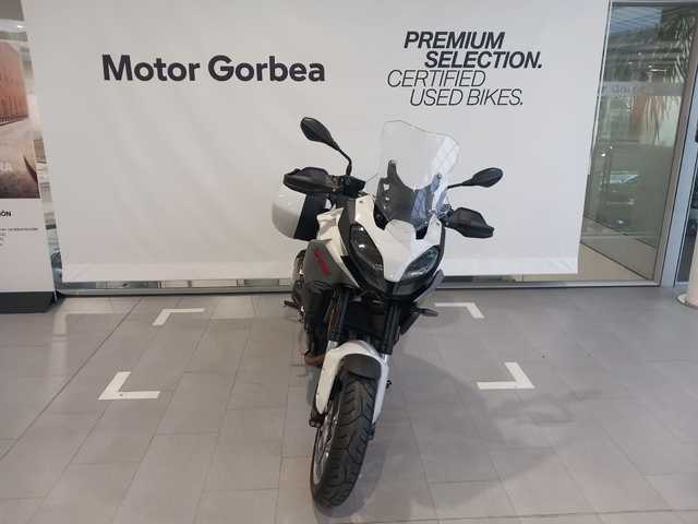 BMW Motorrad F 900 XR  de ocasión 