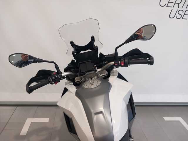 BMW Motorrad F 900 XR  de ocasión 