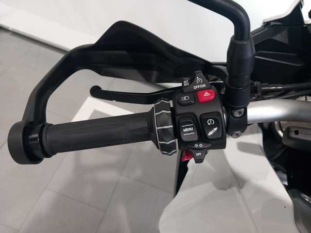 BMW Motorrad F 900 XR  de ocasión 