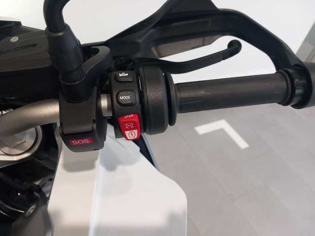 BMW Motorrad F 900 XR  de ocasión 