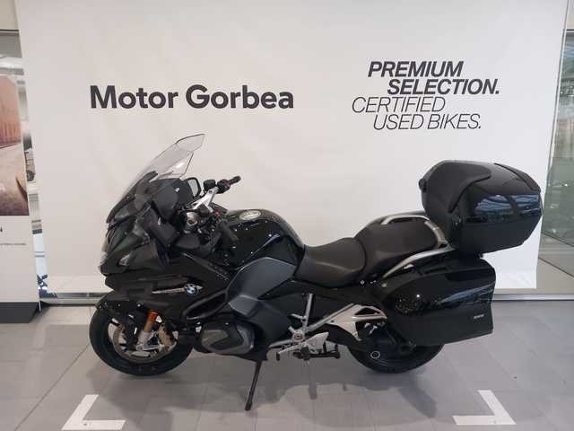 BMW Motorrad R 1250 RT  de ocasión 