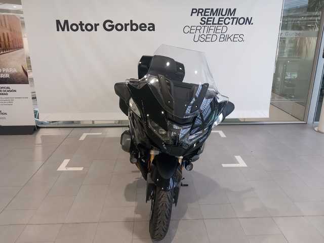 BMW Motorrad R 1250 RT  de ocasión 