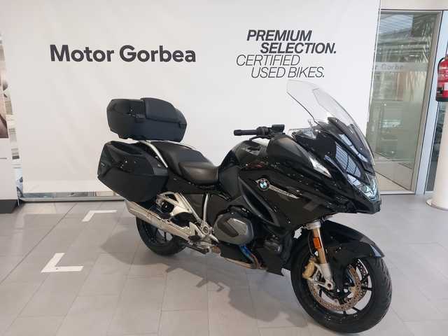 BMW Motorrad R 1250 RT  de ocasión 