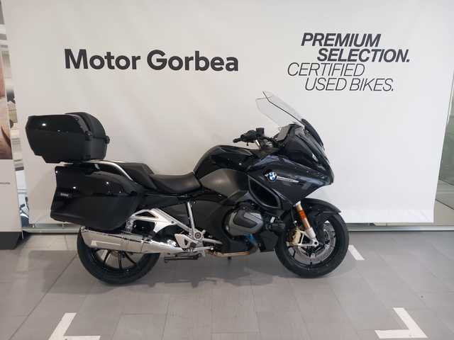 BMW Motorrad R 1250 RT  de ocasión 