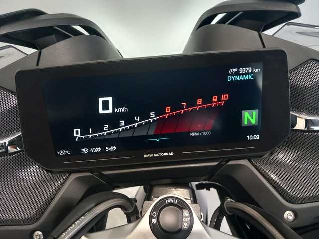 BMW Motorrad R 1250 RT  de ocasión 