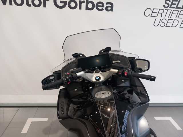 BMW Motorrad R 1250 RT  de ocasión 