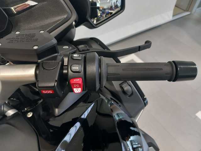 BMW Motorrad R 1250 RT  de ocasión 