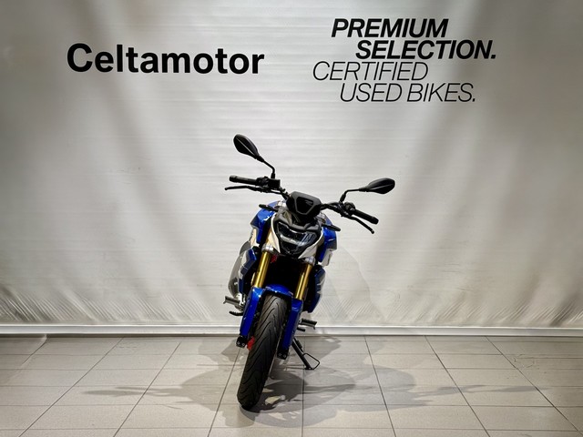 BMW Motorrad G 310 R  de ocasión 