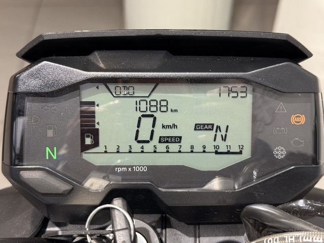 BMW Motorrad G 310 R  de ocasión 