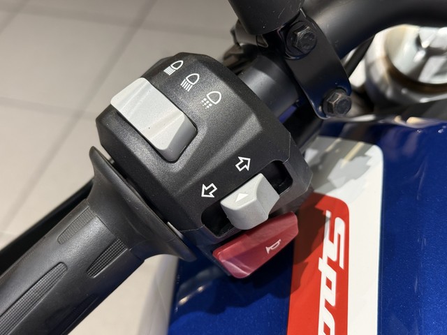 BMW Motorrad G 310 R  de ocasión 