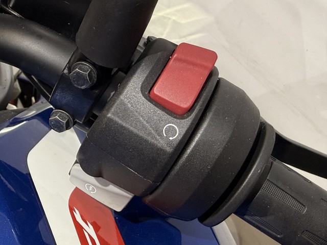 BMW Motorrad G 310 R  de ocasión 