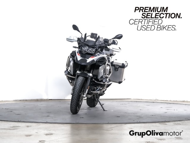 BMW Motorrad R 1250 GS Adventure Trophy  de ocasión 